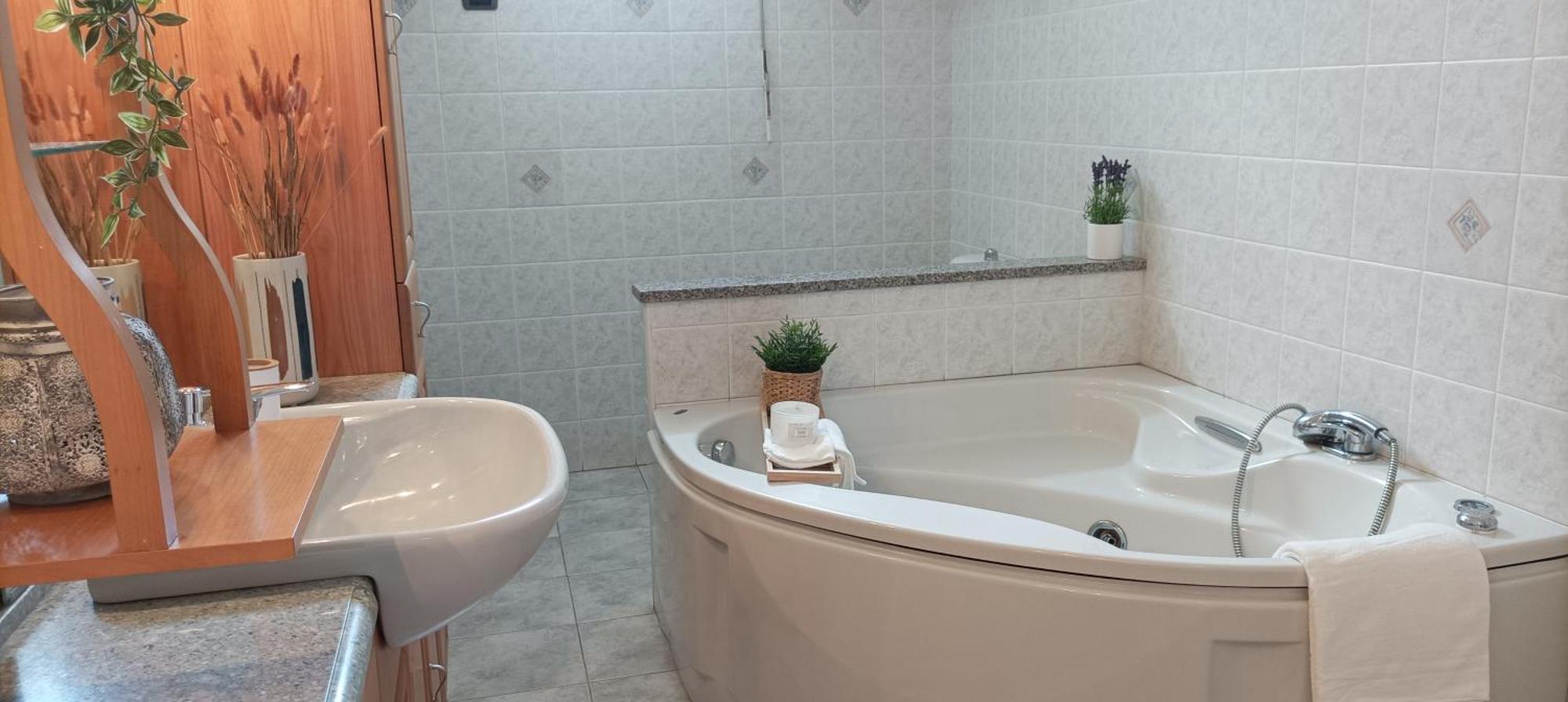 Quick Home Garden Apt Alice Castello 외부 사진